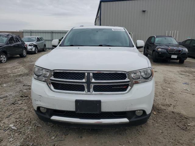 Photo 4 VIN: 1C4SDJDTXDC565836 - DODGE DURANGO CR 