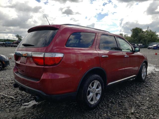 Photo 2 VIN: 1C4SDJDTXDC608703 - DODGE DURANGO CR 