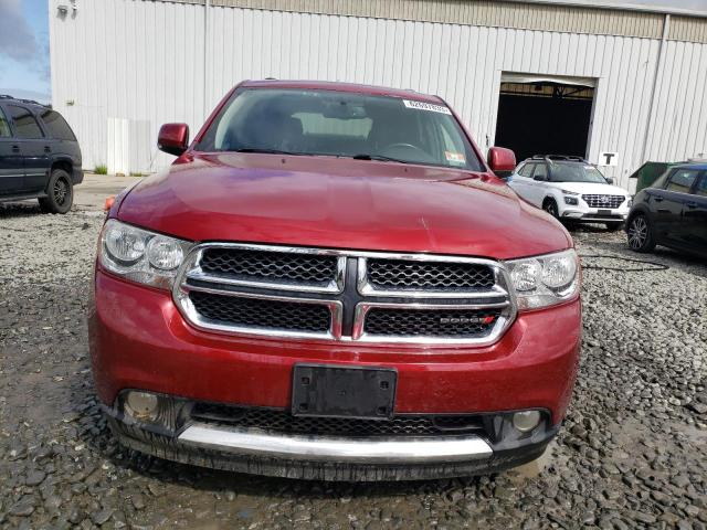 Photo 4 VIN: 1C4SDJDTXDC608703 - DODGE DURANGO CR 