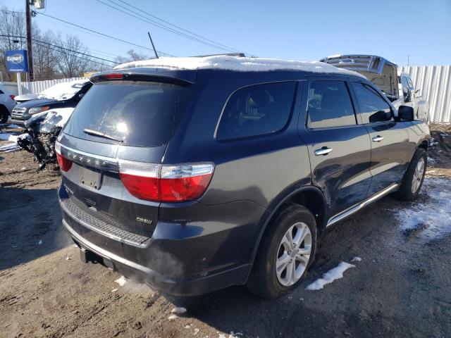 Photo 3 VIN: 1C4SDJDTXDC661157 - DODGE DURANGO CR 