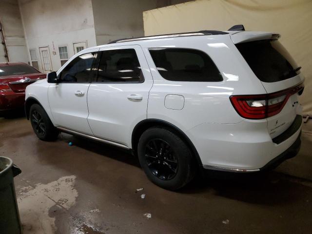 Photo 1 VIN: 1C4SDJDTXEC345081 - DODGE DURANGO LI 