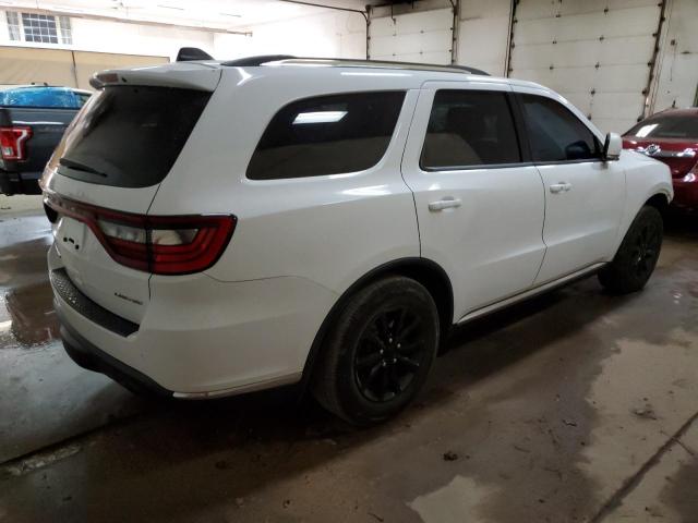 Photo 2 VIN: 1C4SDJDTXEC345081 - DODGE DURANGO LI 