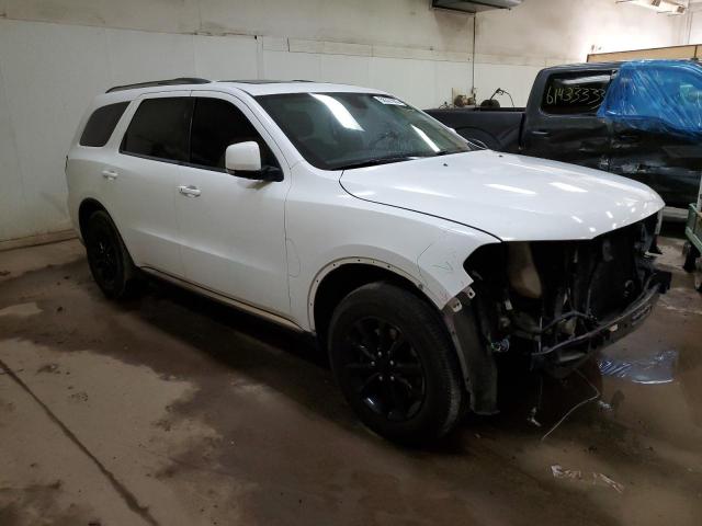 Photo 3 VIN: 1C4SDJDTXEC345081 - DODGE DURANGO LI 