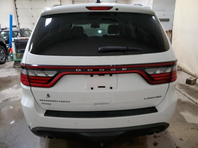 Photo 5 VIN: 1C4SDJDTXEC345081 - DODGE DURANGO LI 