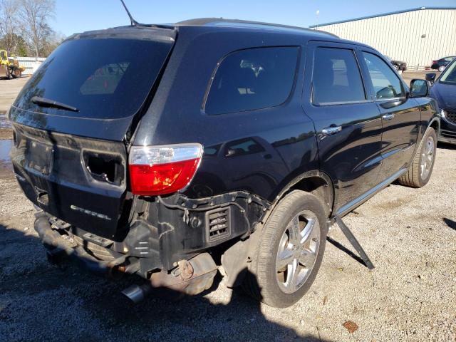 Photo 3 VIN: 1C4SDJET0CC205343 - DODGE DURANGO CI 