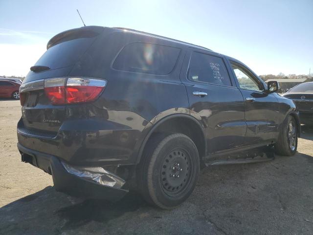 Photo 2 VIN: 1C4SDJET0CC337020 - DODGE DURANGO 