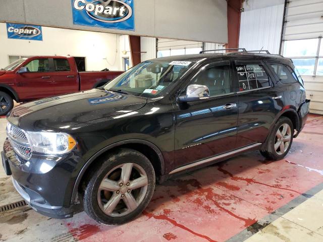 Photo 0 VIN: 1C4SDJET0DC648884 - DODGE DURANGO 