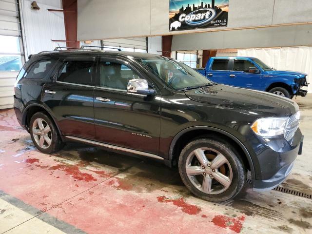 Photo 3 VIN: 1C4SDJET0DC648884 - DODGE DURANGO 