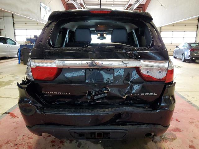 Photo 5 VIN: 1C4SDJET0DC648884 - DODGE DURANGO 