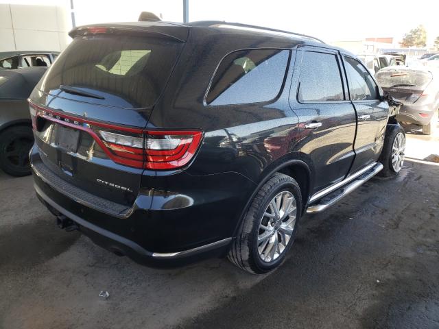 Photo 3 VIN: 1C4SDJET0EC539925 - DODGE DURANGO CI 