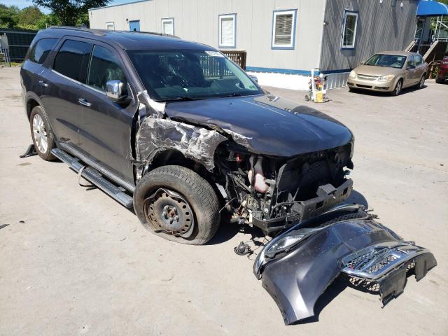 Photo 0 VIN: 1C4SDJET0FC784113 - DODGE DURANGO CI 