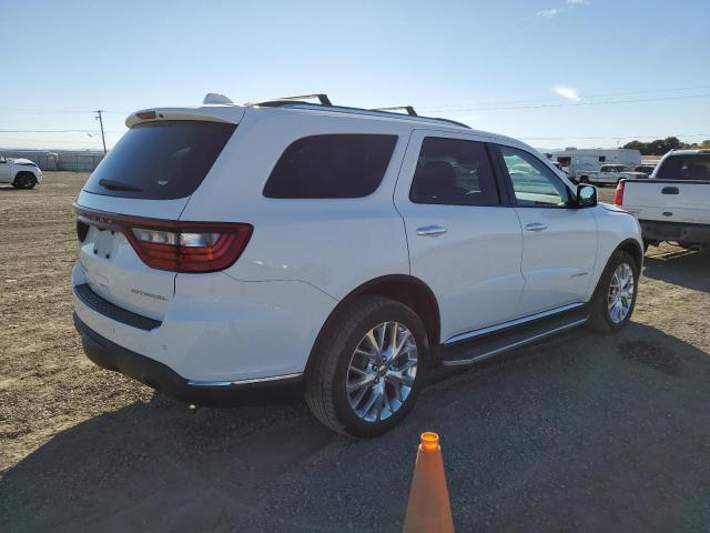 Photo 2 VIN: 1C4SDJET0FC861403 - DODGE DURANGO CI 