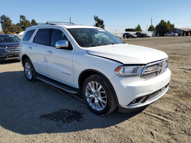 Photo 3 VIN: 1C4SDJET0FC861403 - DODGE DURANGO CI 