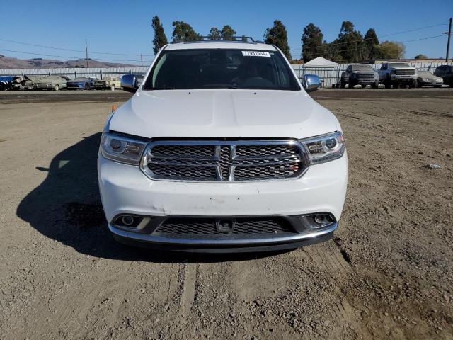 Photo 4 VIN: 1C4SDJET0FC861403 - DODGE DURANGO CI 