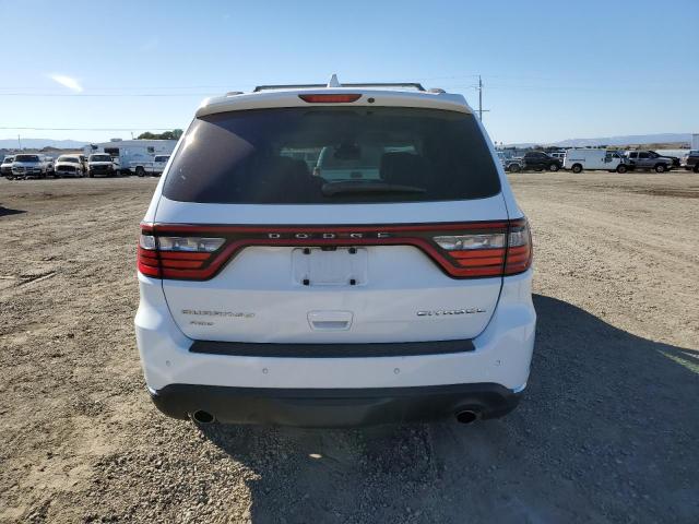 Photo 5 VIN: 1C4SDJET0FC861403 - DODGE DURANGO CI 