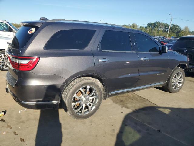 Photo 2 VIN: 1C4SDJET0GC477445 - DODGE DURANGO CI 