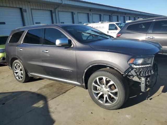 Photo 3 VIN: 1C4SDJET0GC477445 - DODGE DURANGO CI 