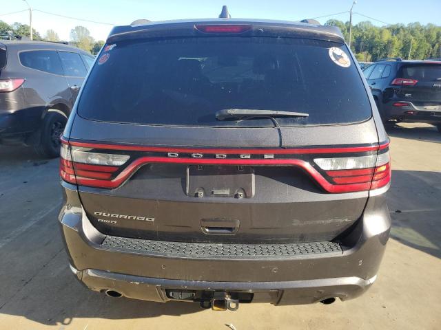 Photo 5 VIN: 1C4SDJET0GC477445 - DODGE DURANGO CI 