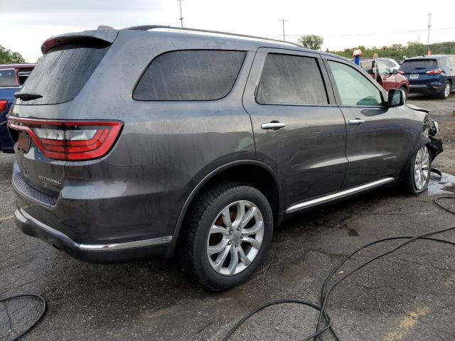 Photo 2 VIN: 1C4SDJET0HC748599 - DODGE DURANGO CI 