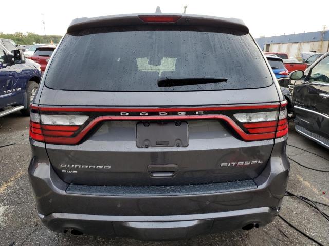 Photo 5 VIN: 1C4SDJET0HC748599 - DODGE DURANGO CI 