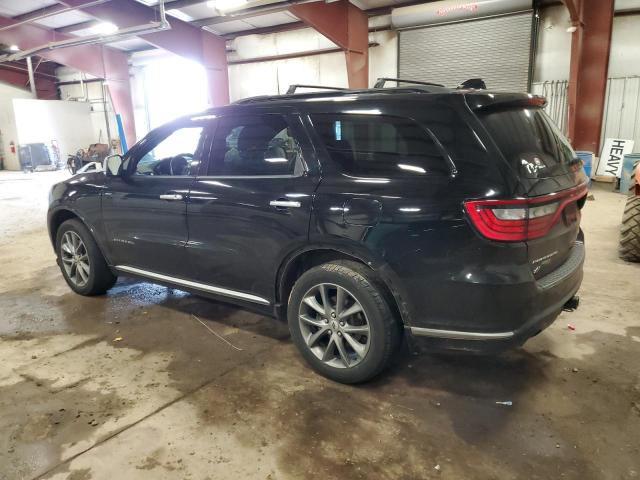 Photo 1 VIN: 1C4SDJET0LC165166 - DODGE DURANGO 