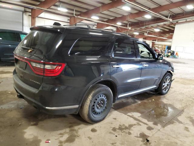 Photo 2 VIN: 1C4SDJET0LC165166 - DODGE DURANGO 