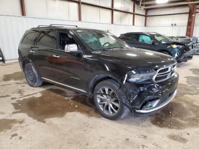 Photo 3 VIN: 1C4SDJET0LC165166 - DODGE DURANGO 