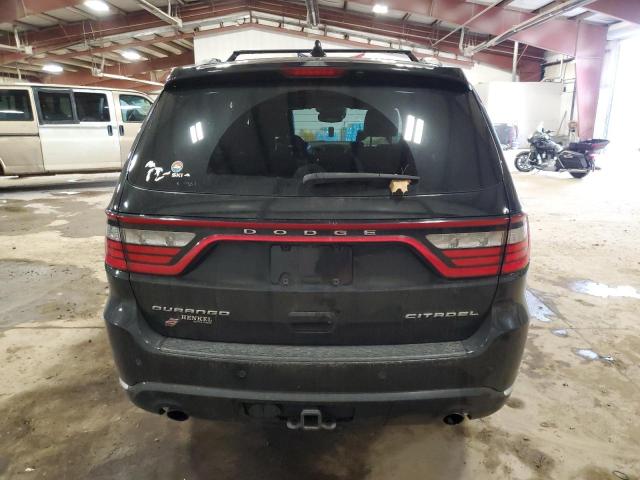 Photo 5 VIN: 1C4SDJET0LC165166 - DODGE DURANGO 