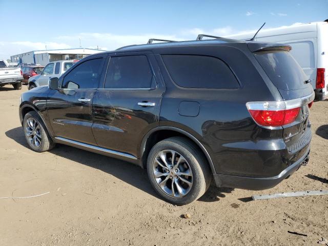 Photo 1 VIN: 1C4SDJET1CC112654 - DODGE DURANGO CI 