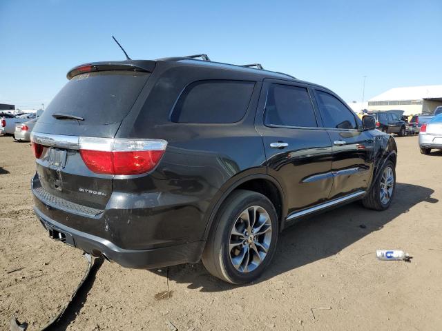 Photo 2 VIN: 1C4SDJET1CC112654 - DODGE DURANGO CI 