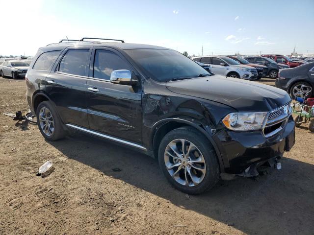 Photo 3 VIN: 1C4SDJET1CC112654 - DODGE DURANGO CI 