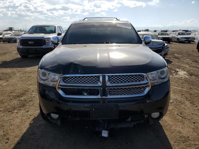 Photo 4 VIN: 1C4SDJET1CC112654 - DODGE DURANGO CI 