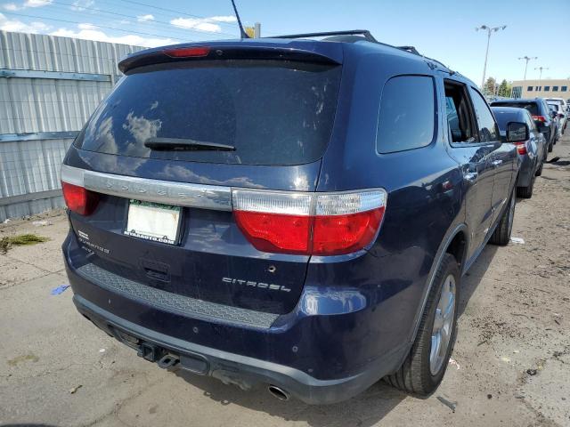 Photo 3 VIN: 1C4SDJET1CC286160 - DODGE DURANGO CI 