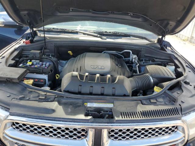 Photo 6 VIN: 1C4SDJET1CC286160 - DODGE DURANGO CI 