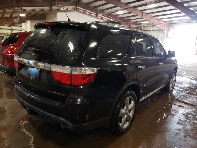 Photo 3 VIN: 1C4SDJET1CC337396 - DODGE DURANGO CI 