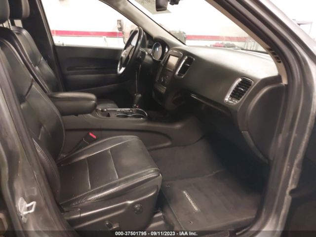 Photo 4 VIN: 1C4SDJET1DC557008 - DODGE DURANGO 