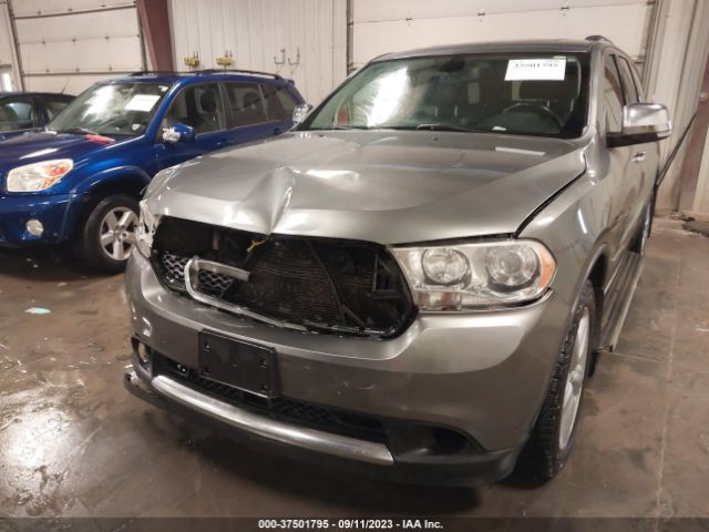 Photo 5 VIN: 1C4SDJET1DC557008 - DODGE DURANGO 