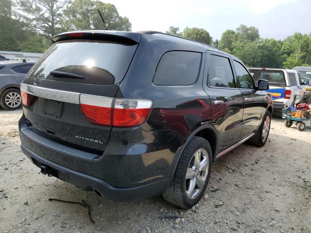 Photo 2 VIN: 1C4SDJET1DC563116 - DODGE DURANGO CI 