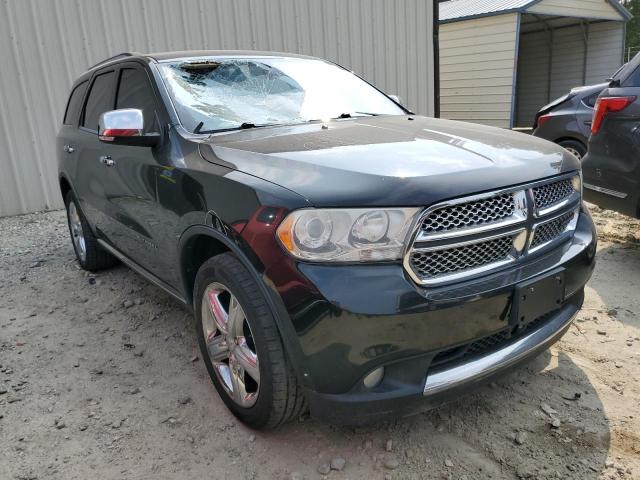 Photo 3 VIN: 1C4SDJET1DC563116 - DODGE DURANGO CI 