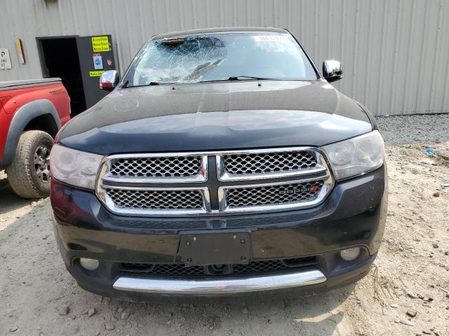 Photo 4 VIN: 1C4SDJET1DC563116 - DODGE DURANGO CI 