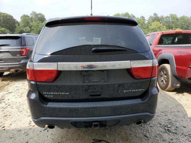 Photo 5 VIN: 1C4SDJET1DC563116 - DODGE DURANGO CI 