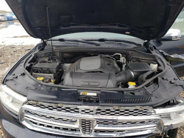 Photo 11 VIN: 1C4SDJET1EC279664 - DODGE DURANGO CI 