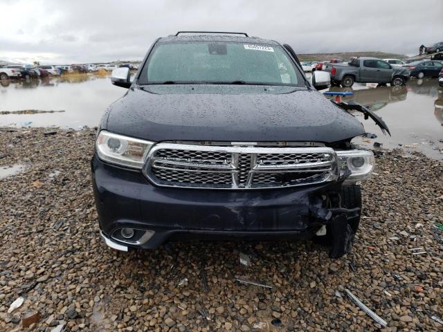 Photo 4 VIN: 1C4SDJET1EC279664 - DODGE DURANGO CI 