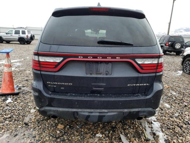 Photo 5 VIN: 1C4SDJET1EC279664 - DODGE DURANGO CI 