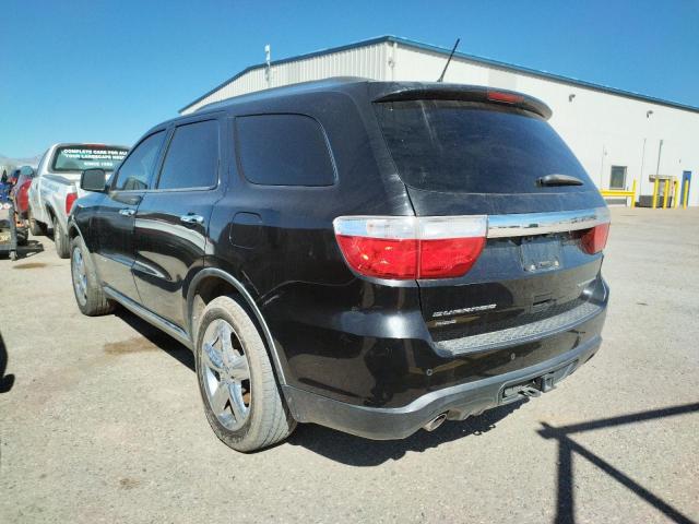 Photo 1 VIN: 1C4SDJET2CC159305 - DODGE DURANGO CI 