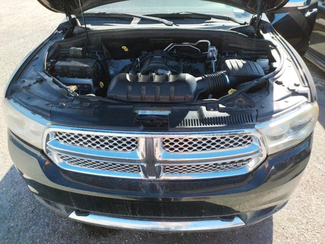 Photo 11 VIN: 1C4SDJET2CC159305 - DODGE DURANGO CI 