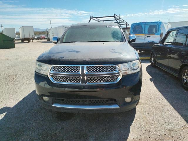 Photo 4 VIN: 1C4SDJET2CC159305 - DODGE DURANGO CI 