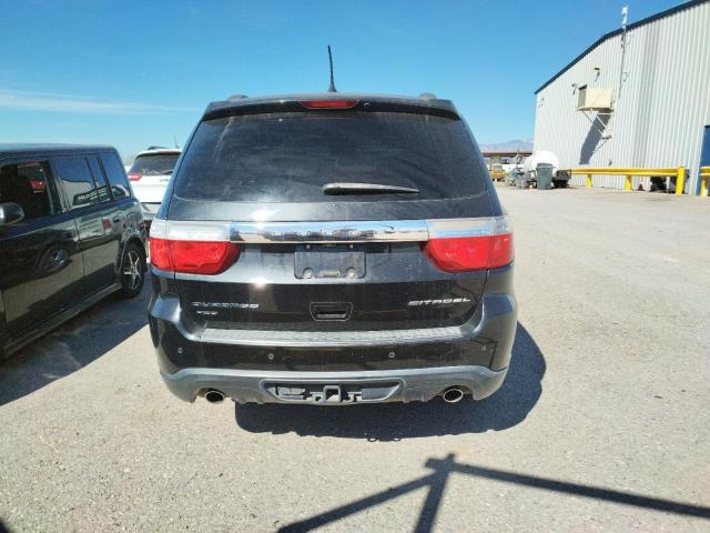 Photo 5 VIN: 1C4SDJET2CC159305 - DODGE DURANGO CI 