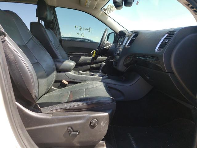 Photo 4 VIN: 1C4SDJET2CC211659 - DODGE DURANGO CI 