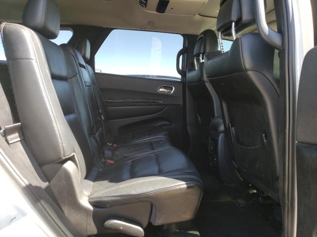 Photo 5 VIN: 1C4SDJET2CC211659 - DODGE DURANGO CI 